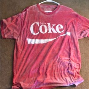 Vintage Coca Cola T-shirt